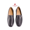 Pierre Cardin Classic Moccasin Shoes - PCMFWLF 753