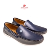 Pierre Cardin Classic Moccasin Shoes - PCMFWLF 510