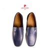 Pierre Cardin Classic Moccasin Shoes - PCMFWLF 510