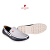 Pierre Cardin Classic Moccasin Shoes - PCMFWLF 510