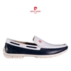 Pierre Cardin Classic Moccasin Shoes - PCMFWLF 510