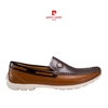 Pierre Cardin Classic Moccasin Shoes - PCMFWLF 510