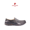 Pierre Cardin Moccasin Shoes - PCMFWLG 714