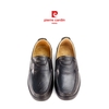 Pierre Cardin Moccasin Shoes - PCMFWLG 714