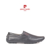 Pierre Cardin Classic Moccasin Shoes - PCMFWLF 752