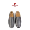 Pierre Cardin Classic Moccasin Shoes - PCMFWLF 752