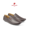 Pierre Cardin Classic Moccasin Shoes - PCMFWLF 752