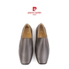 Pierre Cardin Classic Moccasin Shoes - PCMFWLF 752