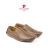 Pierre Cardin Classic Moccasin Shoes - PCMFWLF 752