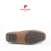 Pierre Cardin Classic Moccasin Shoes - PCMFWLF 752
