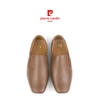 Pierre Cardin Classic Moccasin Shoes - PCMFWLF 752