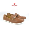 Pierre Cardin Horsebit Driving Shoes - PCMFWLG 517