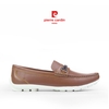 Pierre Cardin Horsebit Driving Shoes - PCMFWLG 517
