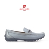 Pierre Cardin Horsebit Driving Shoes - PCMFWLG 517