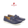 Pierre Cardin Horsebit Driving Shoes - PCMFWLG 517
