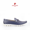 Pierre Cardin Horsebit Driving Shoes - PCMFWLG 517