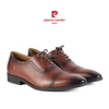 Pierre Cardin Cap-toe Oxford Shoes - PCMFWLH 715