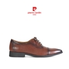 Pierre Cardin Cap-toe Oxford Shoes - PCMFWLH 715