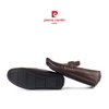 Pierre Cardin Horsebit Driving Shoes - PCMFWLG 708