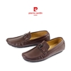 Pierre Cardin Horsebit Driving Shoes - PCMFWLG 708