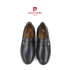 Pierre Cardin Re-new Moccasin Shoes - PCMFWLF 769