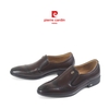 Pierre Cardin Brogue Loafer Shoes - PCMFWLG 749