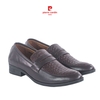 Pierre Cardin Penny Loafer Shoes - PCMFWLG 723