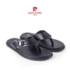 Pierre Cardin Deluxe Sandals - PCMFWLI 160