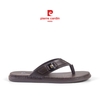 Pierre Cardin Deluxe Sandals - PCMFWLI 160