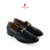 Pierre Cardin Horsebit Loafer Shoes - PCMFWLG 700