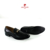 Pierre Cardin Horsebit Loafer Shoes - PCMFWLG 700