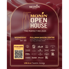 THAI SA HOSPITALITY SUPPLIES x MONIN OPEN HOUSE 2025