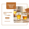 INTERNATIONAL BEER DAY 1/8/2025 | GIẢM TỚI 49% ÁP DỤNG ĐẾN NGÀY 1/8/2025