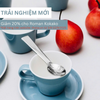 TRẢI NGHIỆM SẢN PHẨM MỚI - GIẢM 20% CHO ROMAN KOKAKO