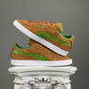 SIZE 43 PUMA  Minecraft x Suede 'Grass Block' 386290-01