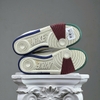 SZ42 Nike Gamma Force 'Sail Green Maroon Navy' DX9176-102 076348