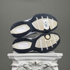 SZ40 Nike Air Monarch IV 'White Navy' 415445-102 106501
