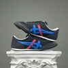 SZ42 Onitsuka Tiger Machu Racer 'Black Classic Blue' DN303-9042 096259