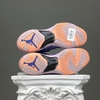 SZ42 Nike Air Jordan 37 Low PF 'Lapis' DQ4123-400 076577