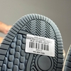SZ44 Dickies Low Top Denim 'Blue' 231M50LXS81A 095535