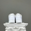 SZ41 Nike Air Force 1 Low '07 'Triple White' CW2288-111 076687