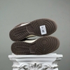 SZ41 Nike-Dunk Low Retro SE 'Pale Ivory Baroque Brown' FQ8249-104 066107