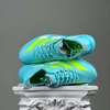 SZ43.3 adidas-Adizero Adios Pro 4 'Flash Aqua Lucid Lemon' JR1251 066115