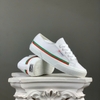 SZ37 Superga Sneaker Low White 055632