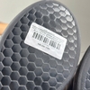 SZ39.3 adidas Grand Court Base Shoes 'Black Iridescent' GV6704 124766