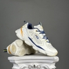 SZ 44.5 FILA Skipper Low White/Blue/Yellow F12M021108FSW