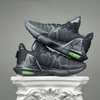 SZ43 Nike LeBron Witness 6 EP 'Black Volt' DC8994-004 096107