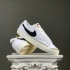 SZ42.5 Nike Blazer Low '77 Vintage 'White Black' DA6364-101 065102