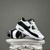SZ 37.5 NIKE Air Max 90 Ultra 2.0 GS 'White Black' 869950-101