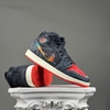 SZ41 NIKE Air Jordan 1 Mid SE 'SiEMPRE Familia' DN4904-001 045001